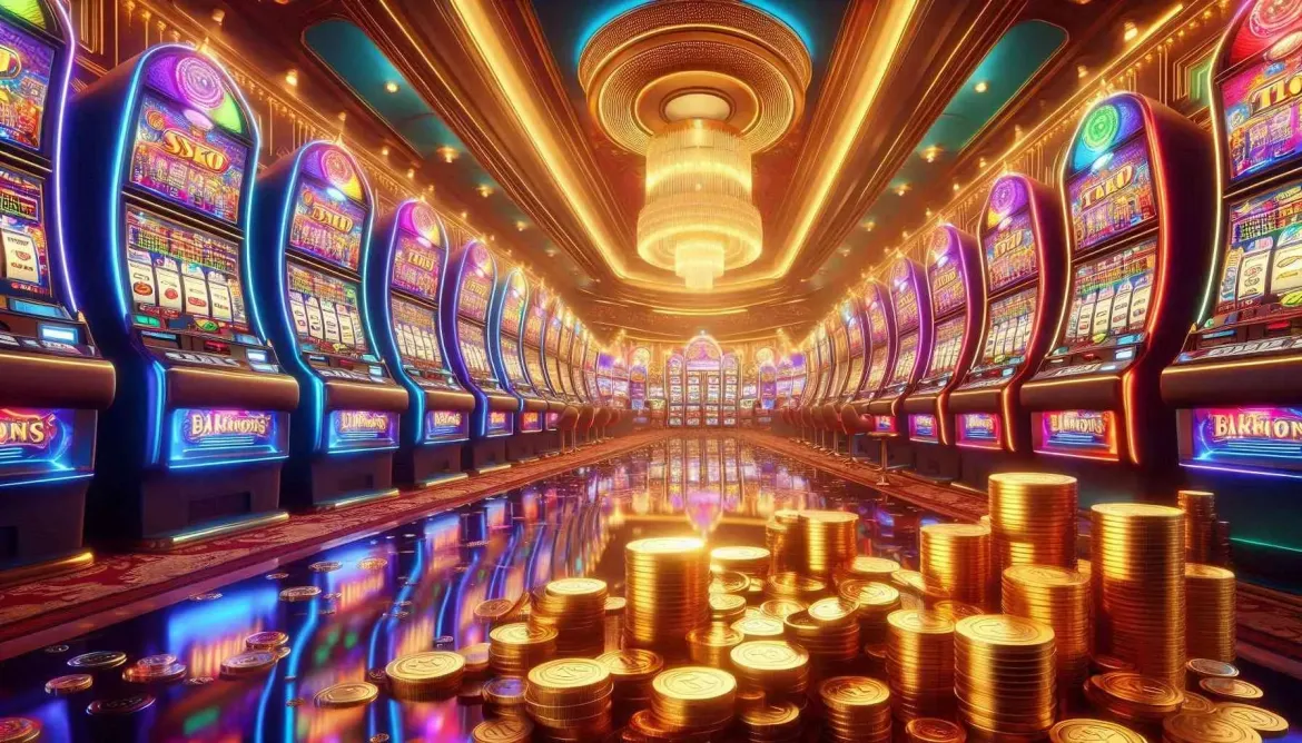 AlterSpin Casino